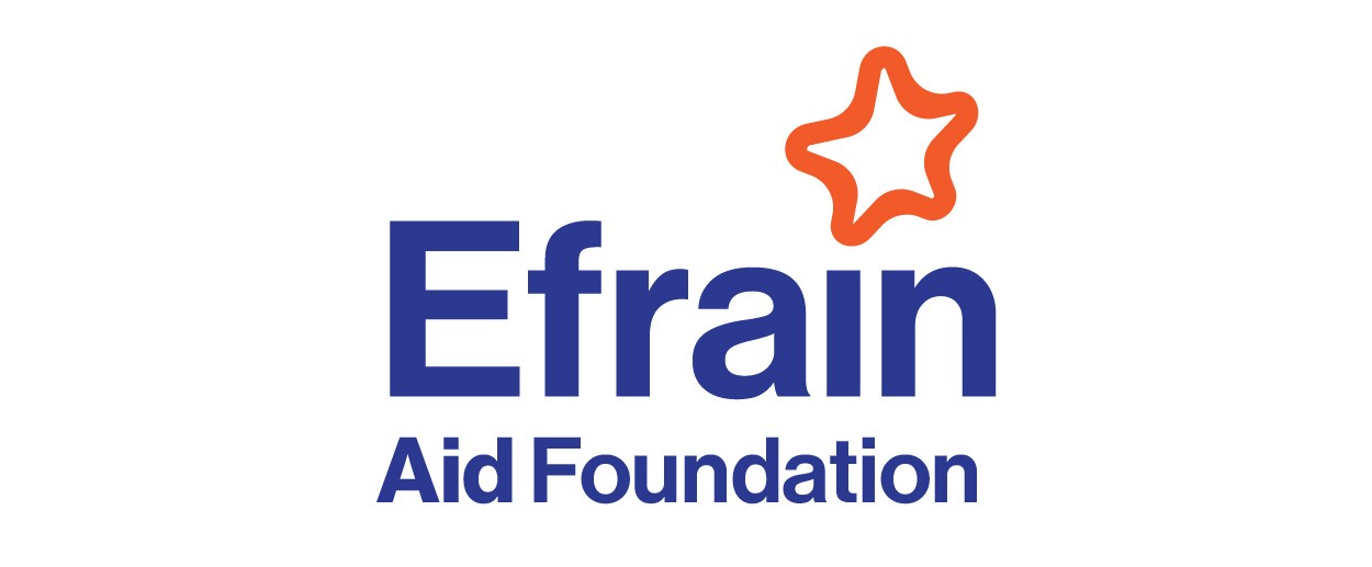 Efrain Aid Foundation Logo